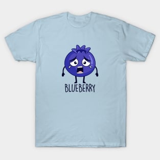 Blueberry T-Shirt